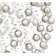 13-Light Globe Chandelier