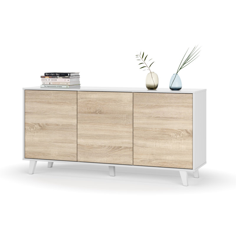 154cm Sideboard