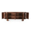 Buffet Anson 79 en acajou vieilli