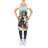Floral Bib Apron