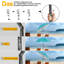 180cm Beach Parasol