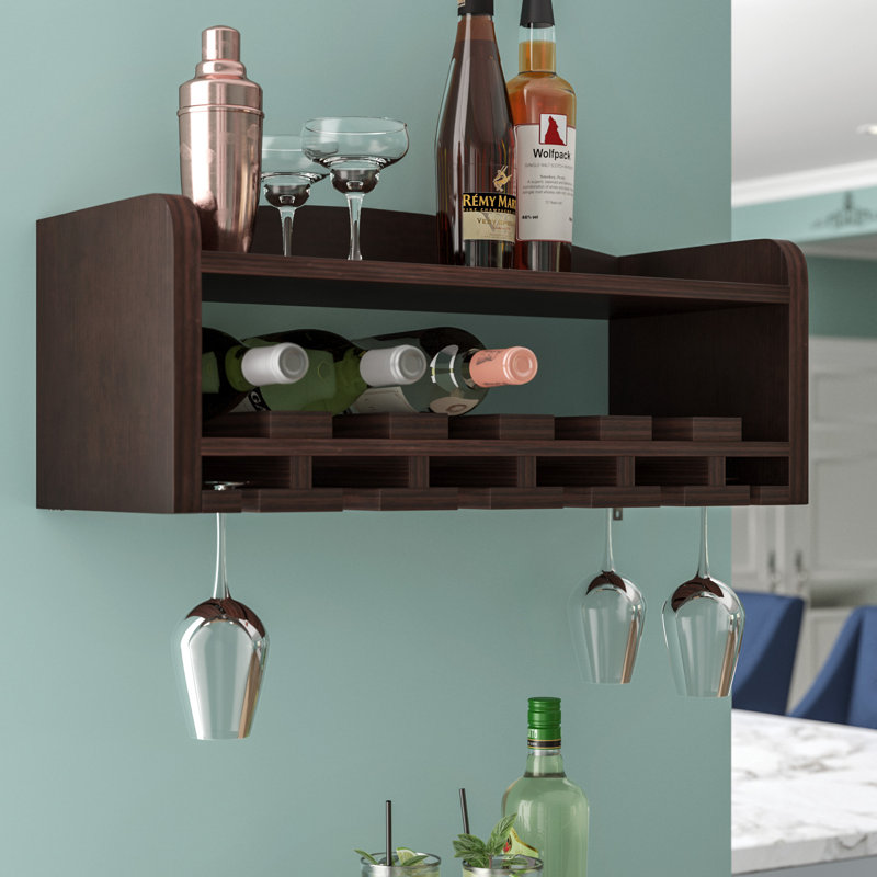 McLeansboro 60cm Bar Cabinet