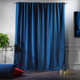 Matte Velvet Extra Wide x Extra Long Custom Made Decorative Double Panel