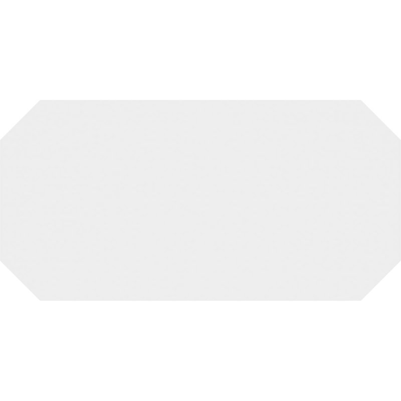 Médaillon de plafond contemporain en PVC Emerald, H 1 po x l 12 po x P 6 po