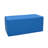 Faux Leather Ottoman-83654779