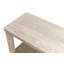 Grange Bungalow 56'' W Solid Wood Console Table