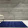 Tapis bleu Chantry