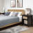 Alayha 1 - Drawer Nightstand-271085105