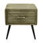 Bedside Table Fieldsboro Corduroy-1968109471