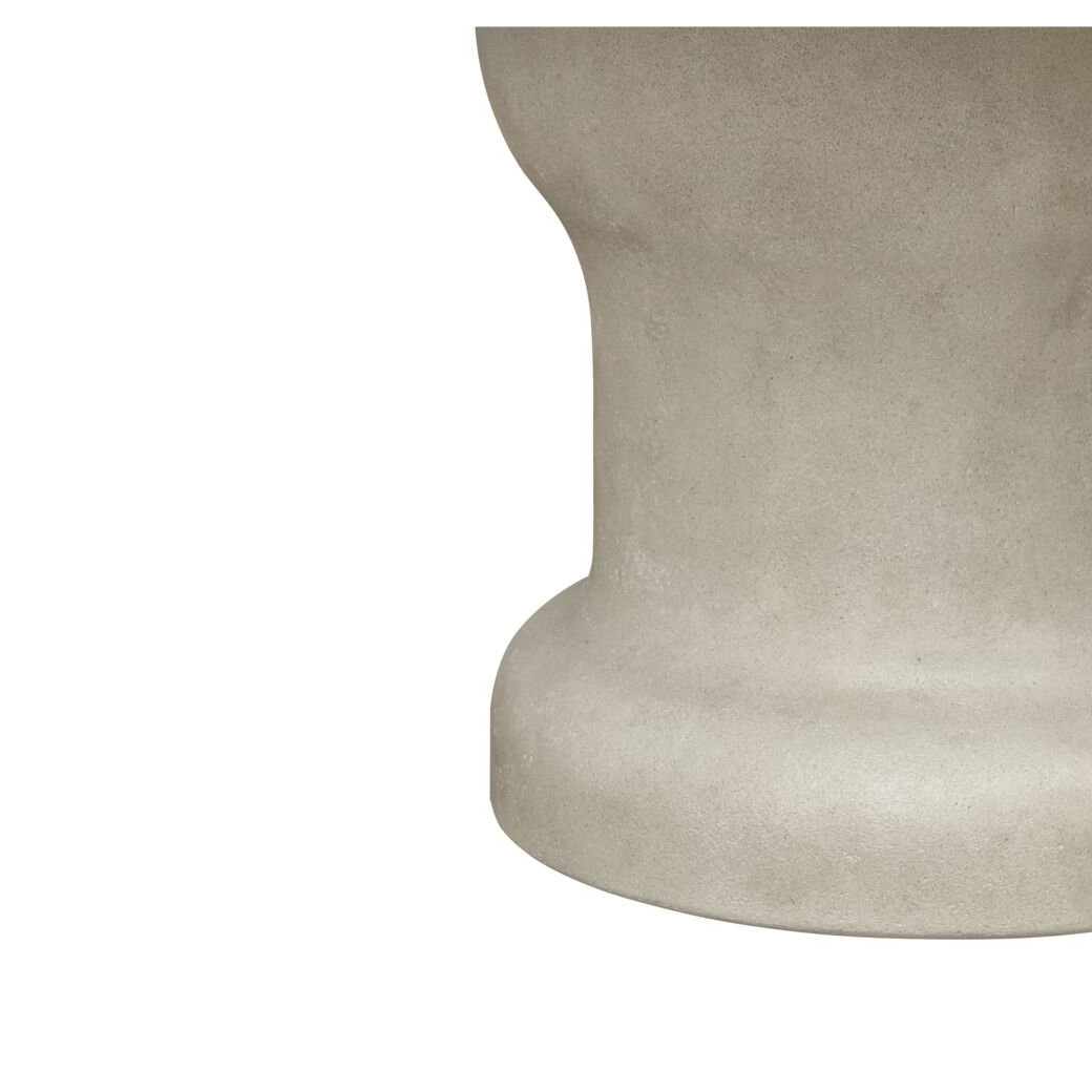 Genevieve 60" Patio Dining Table