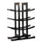Arthurene 12 Bottle Tabletop Wine Bottle Rack-844936982