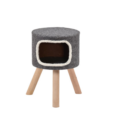 Cristobal Nest Pet Bed
