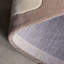 Rodeo Drive 482 laine touffetée à la main à 90%; Tapis abstrait 10% coton-1289759747