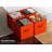13" Large Foldable Storage Cubes with Handles (6 Pack)-108988930