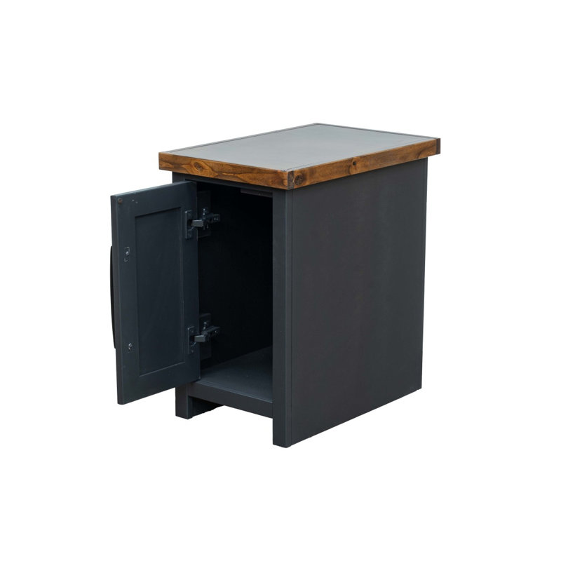 Table de chevet 14 po Essex