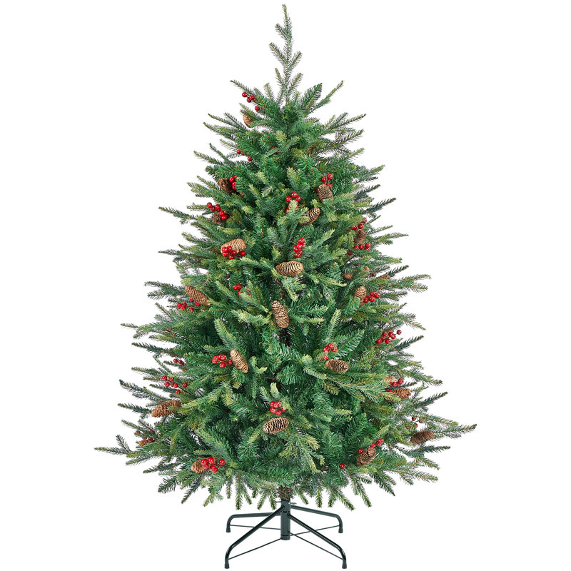 Fir Christmas Tree, 5ft