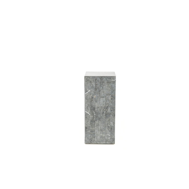 Nissen Block End Table