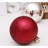 30 Piece Shatterproof Ball Ornaments Set-310144230