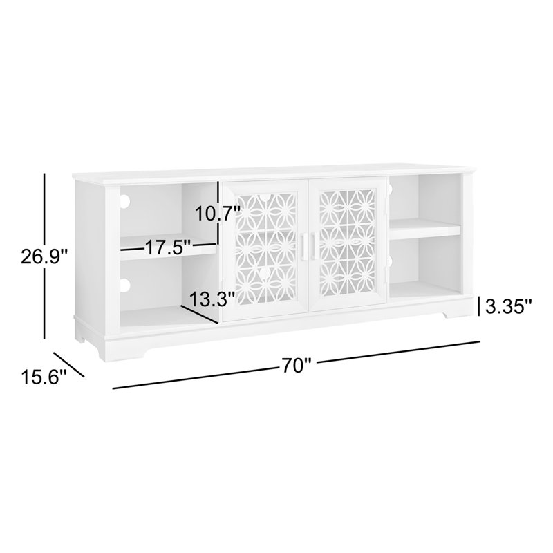 Ajete 70'' Sideboard
