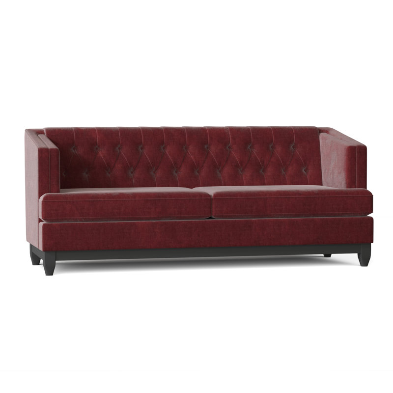 Ali Sofa, Savona Ruby