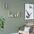 Alista 3 Piece L-Shaped Floating Shelf-2019006732