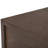 Arine Flores Sideboard Brown