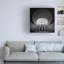 Art sur toile «Bachelor Mark Finney»-109217943