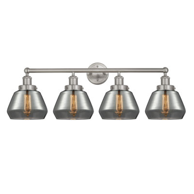 Rivka 4 - Light Dimmable Vanity Light