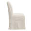 Chaise parsons rembourrée Sumatra-1903698894