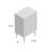 Ayinde 33.5 " H Media Shelves-1516930486
