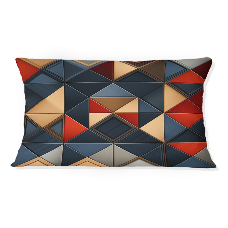Coussin Rustic