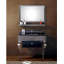 Donatello Glass Floating Shelf