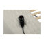 Lit masseur multifonctionnel intelligent fabriqué en bois et similicuir beige-1826238901-1826238905