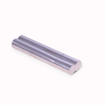 Fiole et tube à cigare
