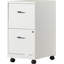 Classeur vertical mobile 2 tiroirs Adelmis