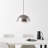 Lyle 1 - Light Single Pendant-938682259