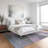 Machine Washable Indoor/Outdoor Jozwiak ACN2378 Coastal Rug-1492420654