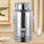 Distributeur de boissons en acier inoxydable Demitrios-92191412