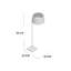 Real Simple Swing Arm Floor Lamp-15278894