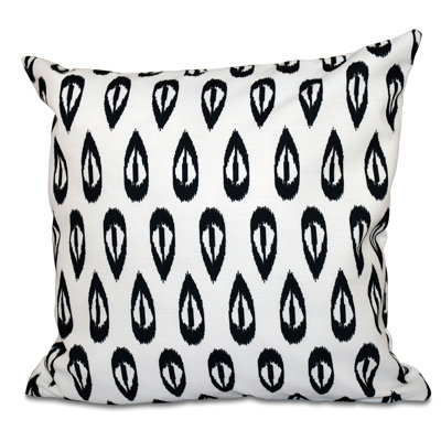 Housse de coussin carré et insert