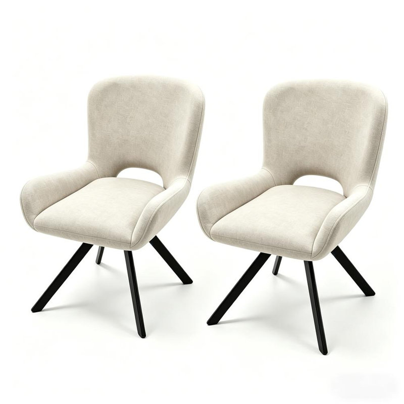 Chaises de salle à manger élégantes