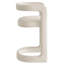Tabouret de comptoir Elise