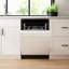 24" Recessed Handle 300 Series Dishwasher-750129827