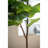 60'' Faux Fiddle Leaf Fig Tree in Pot