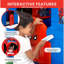 Maisonnette intérieure / extérieure en plastique Delta Kids Marvel Spiderman