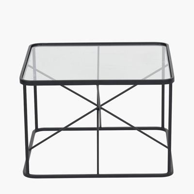Butoves Frame Coffee Table
