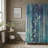 Forest Harmony - Premium Shower Curtain-1736208428