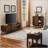 Durable MDF Accent Cabinet With Superb Paintwork, Perfect For Storage And Enhancing Home Decor.