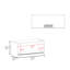 Note 32-Inch Wide Wall Storage Cabinet With Sliding Doors-2138478654
