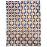One-of-a-Kind Rectangle 8'8" X 11'5" Area Rug